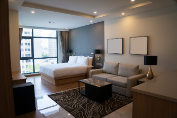 Premium Full Home Cleaning