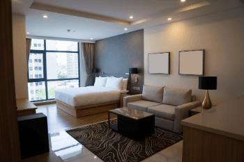 Platinum Full Home Cleaning