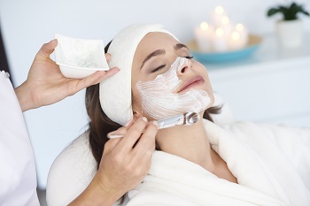 O3+ Feel youthfeel facial 1hr